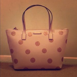 Brand-new Kate Spade Haven Lane